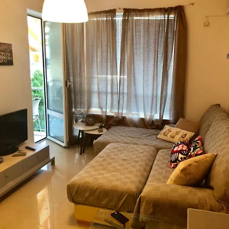 Sveti Vlas Apartment * Свети Влас