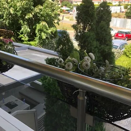Sveti Vlas Apartment * Свети Влас
