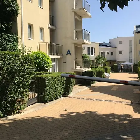 Sveti Vlas Apartment Свети Влас