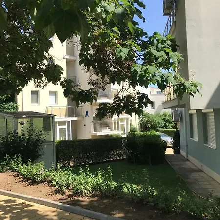 Sveti Vlas Apartment