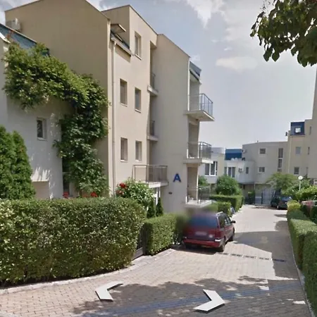 Sveti Vlas Apartment Свети Влас