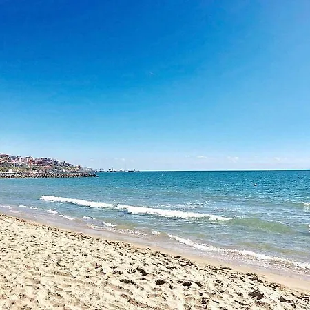 Sveti Vlas Apartment Апартамент *