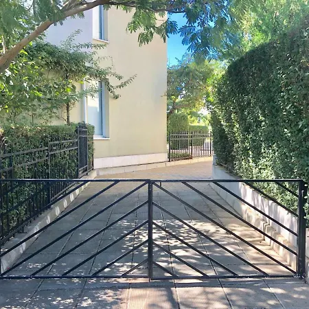 Апартамент Sveti Vlas Apartment *