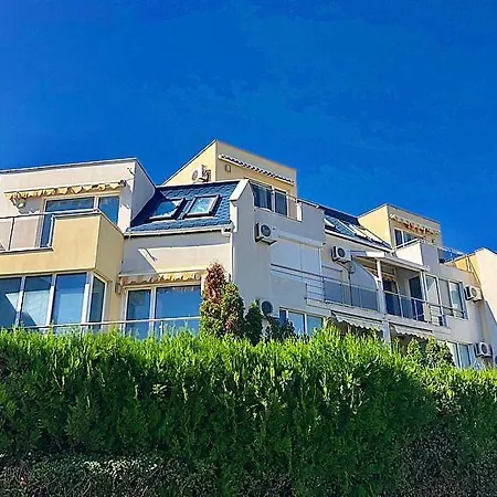 Sveti Vlas Apartment Свети Влас