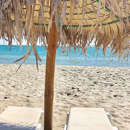 Sveti Vlas Apartment Свети Влас